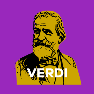 Klassik Radio Verdi radio