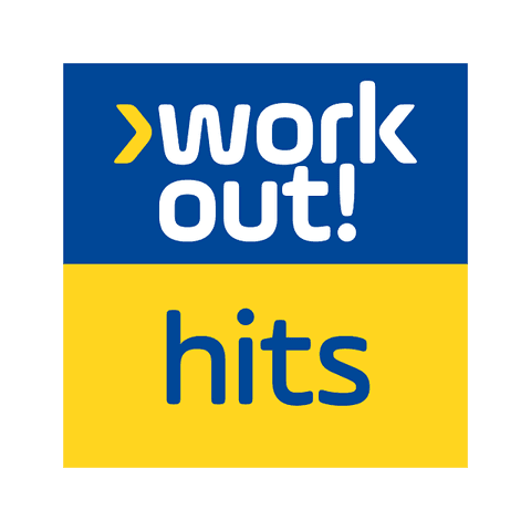 ANTENNE BAYERN Workout Hits radio