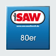 Radio SAW - 80er