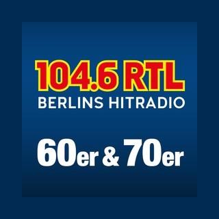 104.6 RTL 60er & 70er