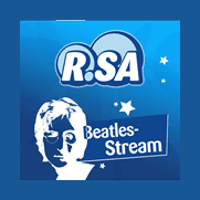 R.SA Beatles Radio radio