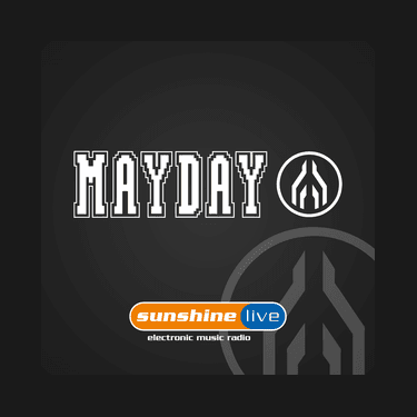 Sunshine live - Mayday radio