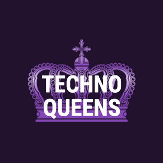 Sunshine - Techno Queens radio