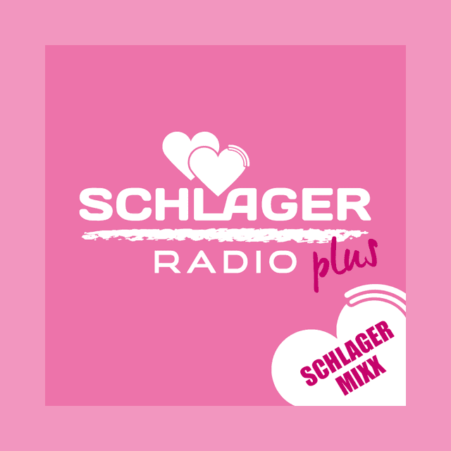 Schlager Radio - SchlagerMIXX radio