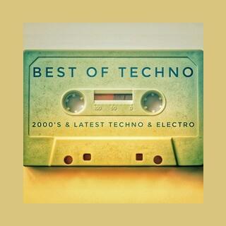 Best Of Techno radio