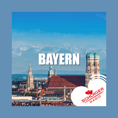 Schlager Radio - Bayern