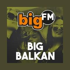 bigFM Balkan radio