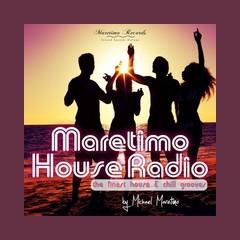 Maretimo House Radio radio