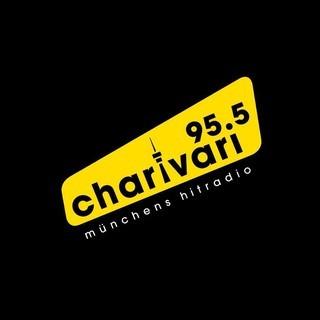 95.5 Charivari FM radio