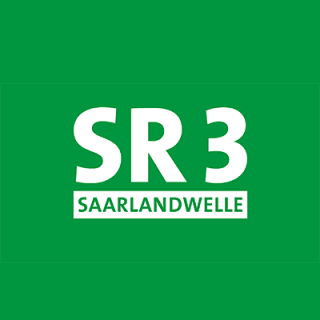 SR 3 Saarlandwelle radio