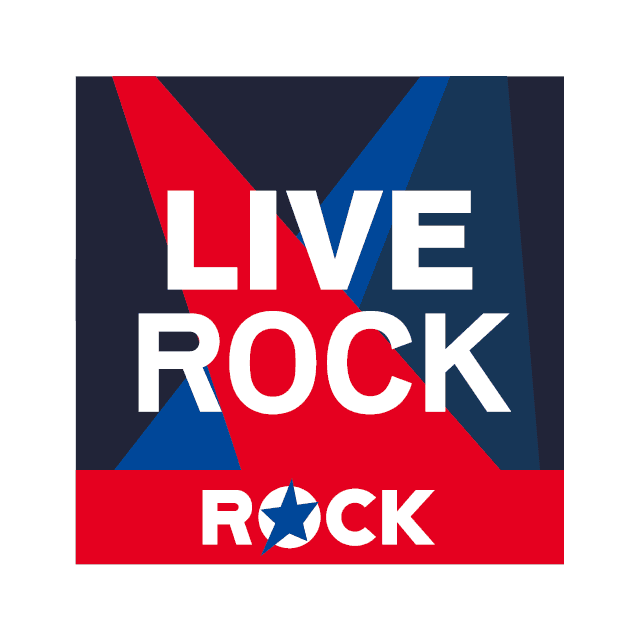 ROCK ANTENNE Live Rock radio