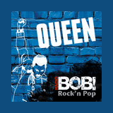 RADIO BOB! Queen radio