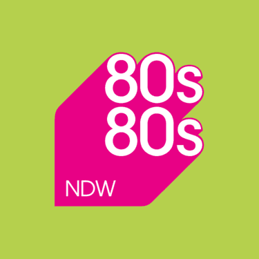 80s80s NDW radio