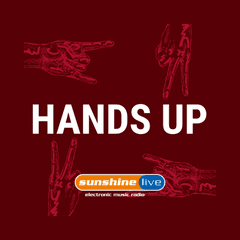 Sunshine live - Hands up