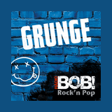 RADIO BOB! Grunge radio