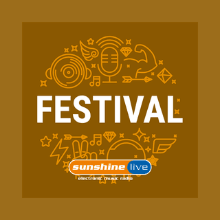 Sunshine live - Festival radio