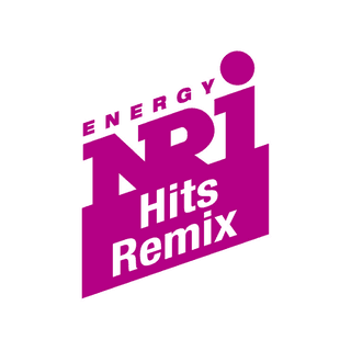 ENERGY Hits Remix radio