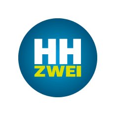 Hamburg Zwei radio