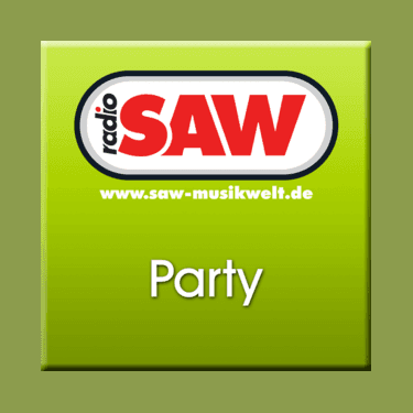 Radio SAW - Party radio