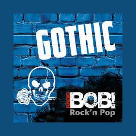 Radio BOB! Gothic Rock