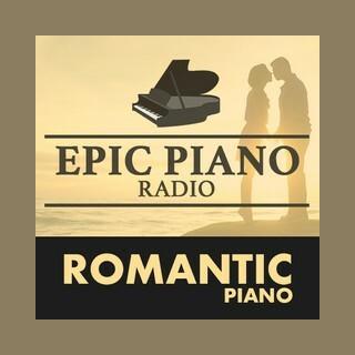 Epic Piano - ROMANTIC PIANO radio