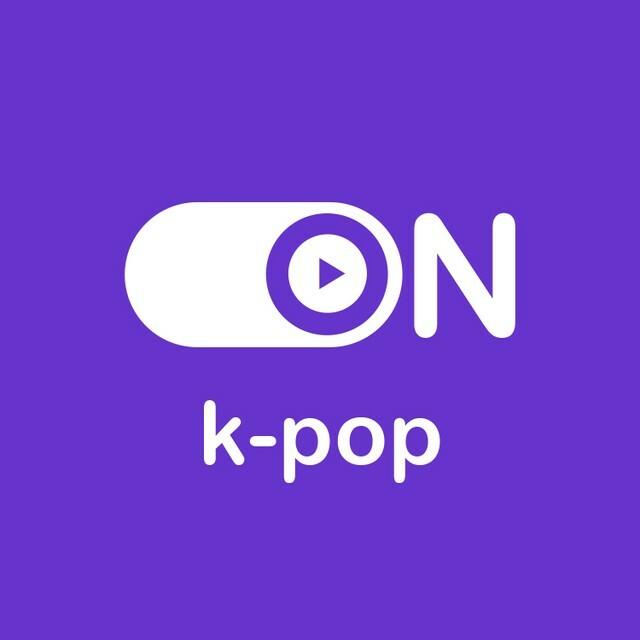 ON K-Pop radio