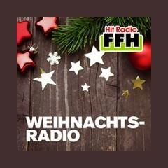 FFH Weihnachtsradio radio