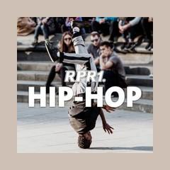 RPR1. Hip-Hop radio