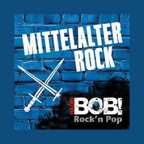 RADIO BOB! Mittelalter Rock radio