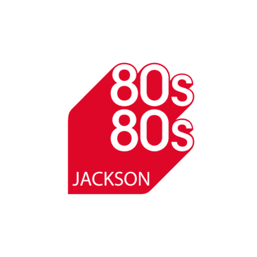 80s80s Jackson radio