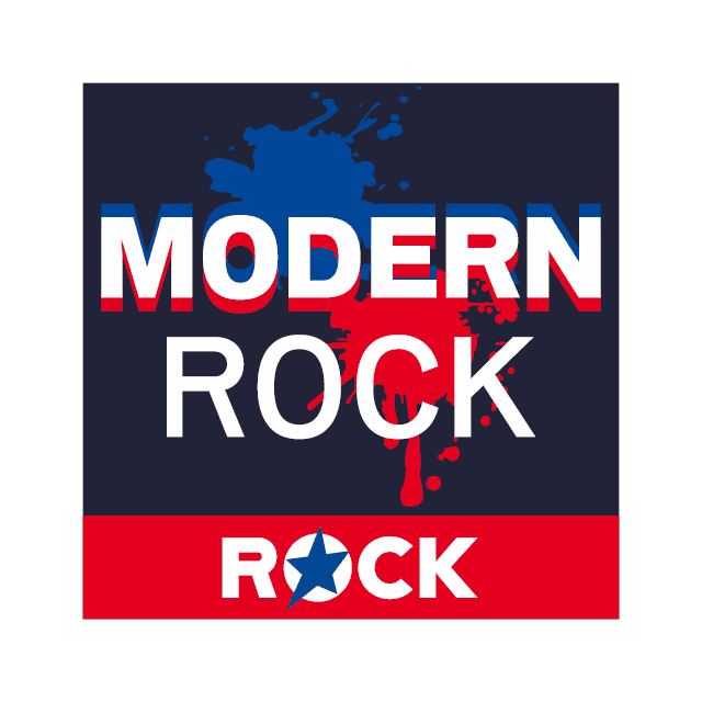 ROCK ANTENNE Modern Rock radio