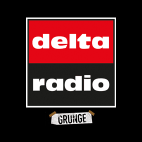 Delta Radio - Grunge radio