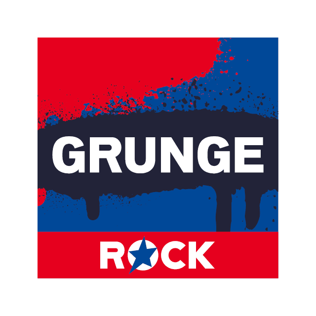 ROCK ANTENNE Grunge radio