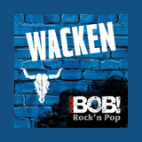 RADIO BOB! Wacken radio