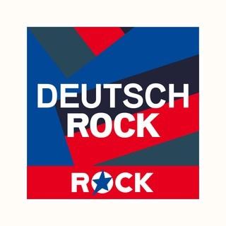 ROCK ANTENNE Deutschrock radio