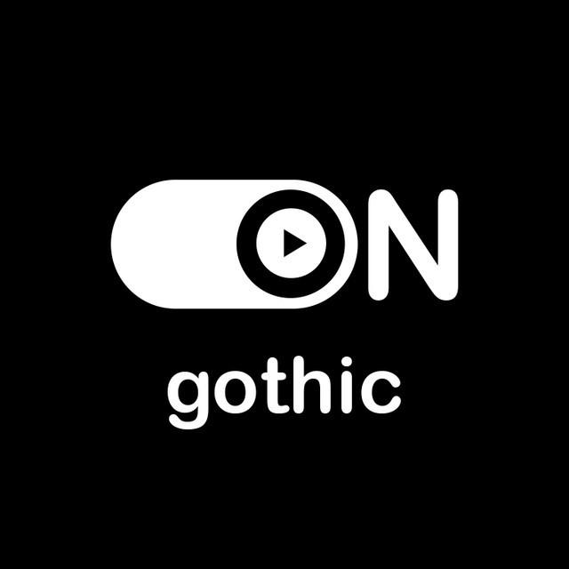 ON Gothic radio