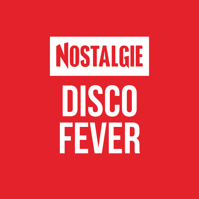 NOSTALGIE Disco Fever