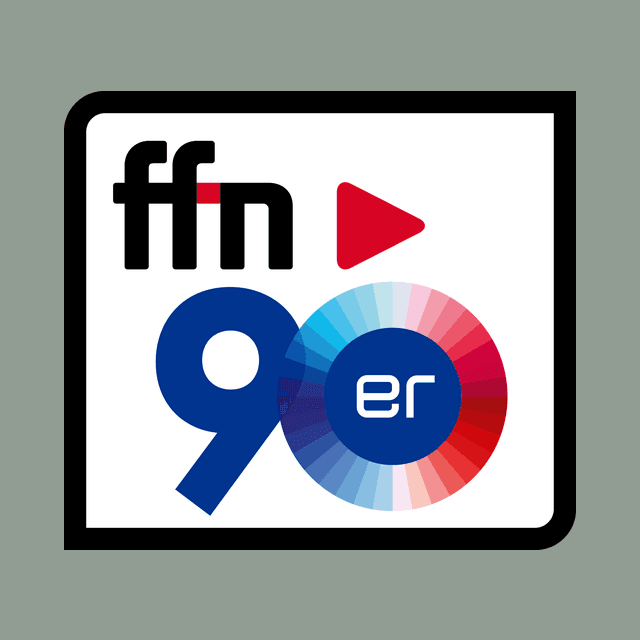 ffn nur 90er radio