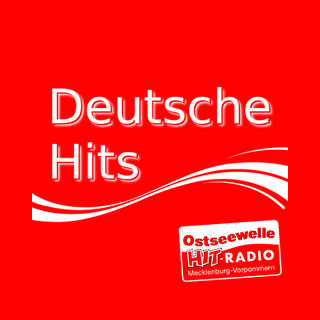 Ostseewelle Deutsche hits radio