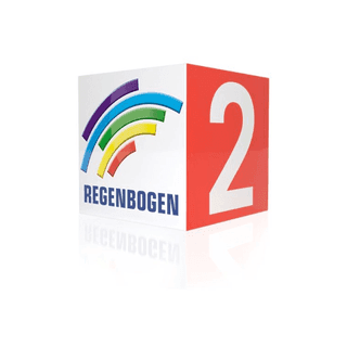 REGENBOGEN 2 radio