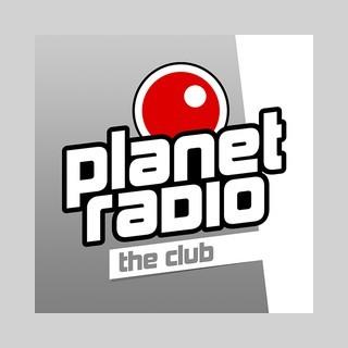 Planet Radio The Club radio