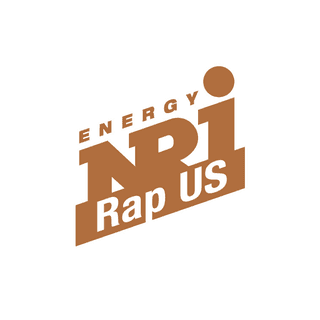 ENERGY Rap US radio