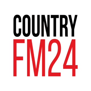 Country FM24 radio