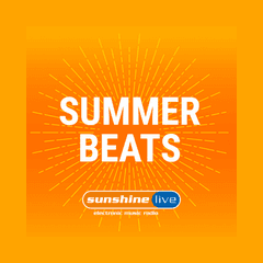 Sunshine - Summer Beats