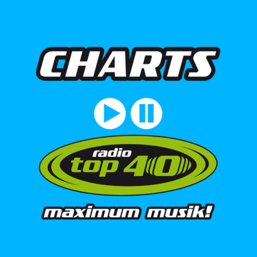 Radio Top 40 Charts radio