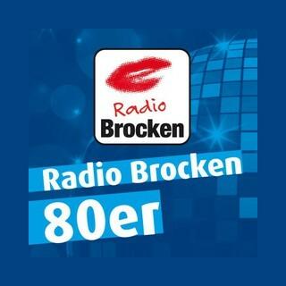 Radio Brocken 80er