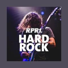 RPR1. Hard Rock radio