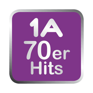 1A 70er hits radio