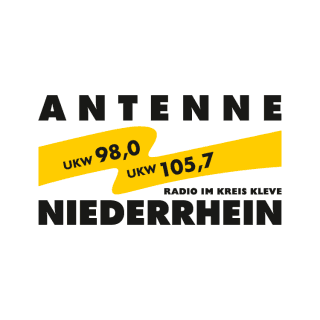 Antenne Niederrhein radio