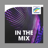 Radio Regenbogen - In The Mix radio